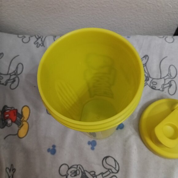 "Ghost" Blender Bottle - Picture 6 of 8